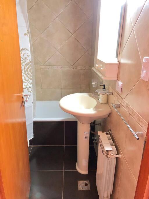 Departamento Bella Vista Ushuaia Daire Dış mekan fotoğraf